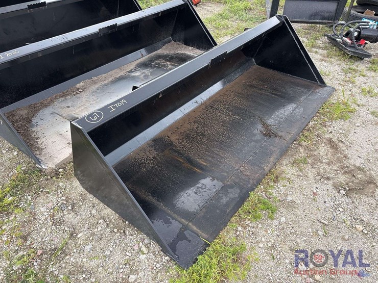 2025-swict-78in-bucket-skid-steer-attachment-image-1