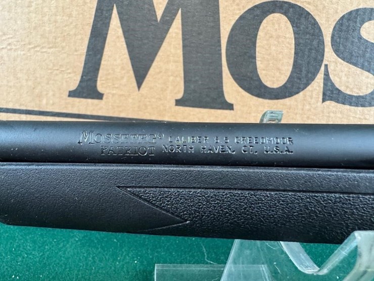 new-mossberg-patriot-6.5-creedmoor-rifle-image-14