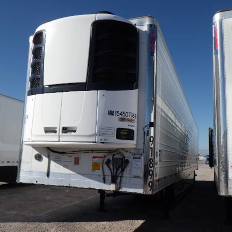 2016 UTILITY 3000R