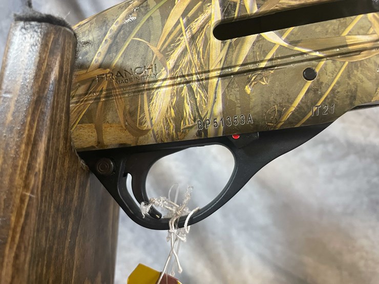 #4863-•-franchi-affinity-3.5-12-ga.-semi-auto-shotgun,-sn:-bp51353a-image-9