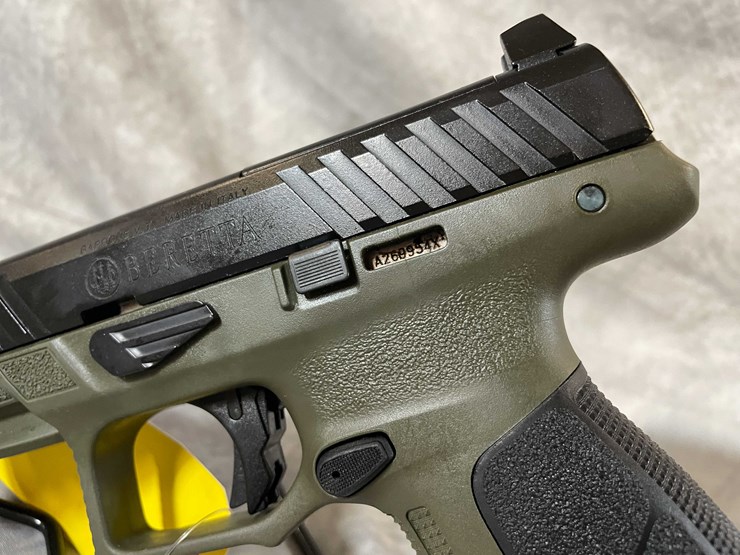 #4781-•-beretta-apx-a1-tactical-9mm-luger-pistol,-sn:-a269954x-image-19