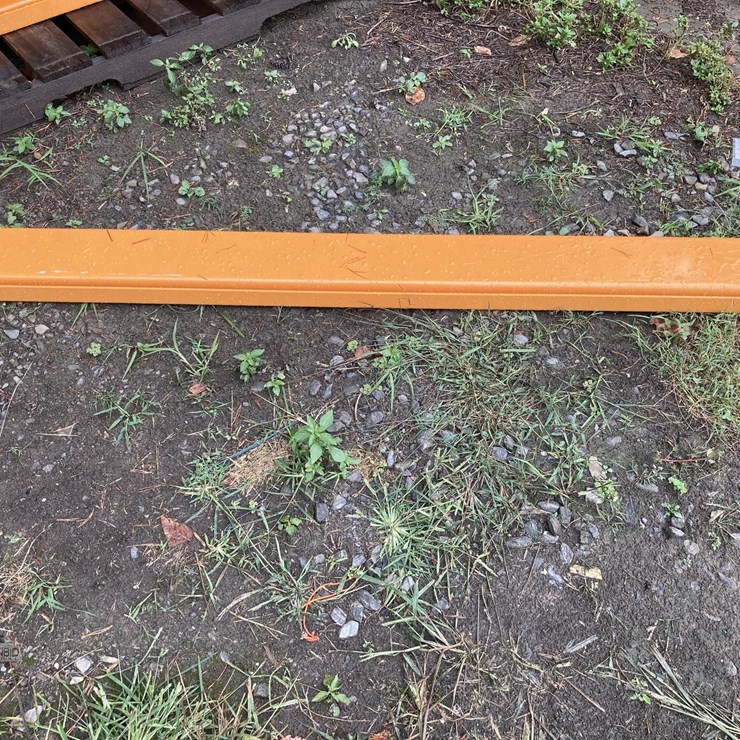 WOLVERINE FORK EXTENSIONS