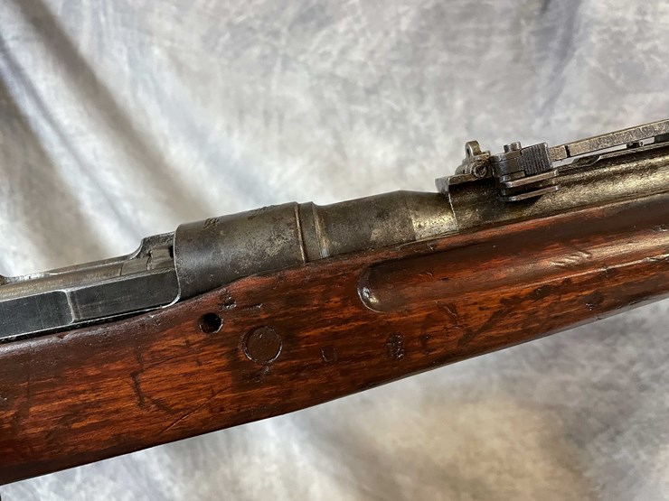 #4850-•-arisaka-type-99-7.7-japanese-bolt-action-rifle,-sn:-71796-image-15