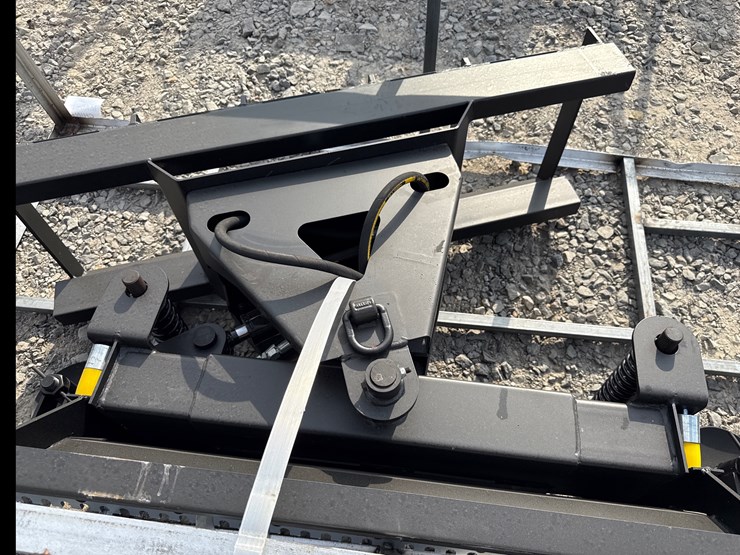 #2077-•-unused-jct-6'-skid-steer-dozer-blade-inv#-27479-image-9
