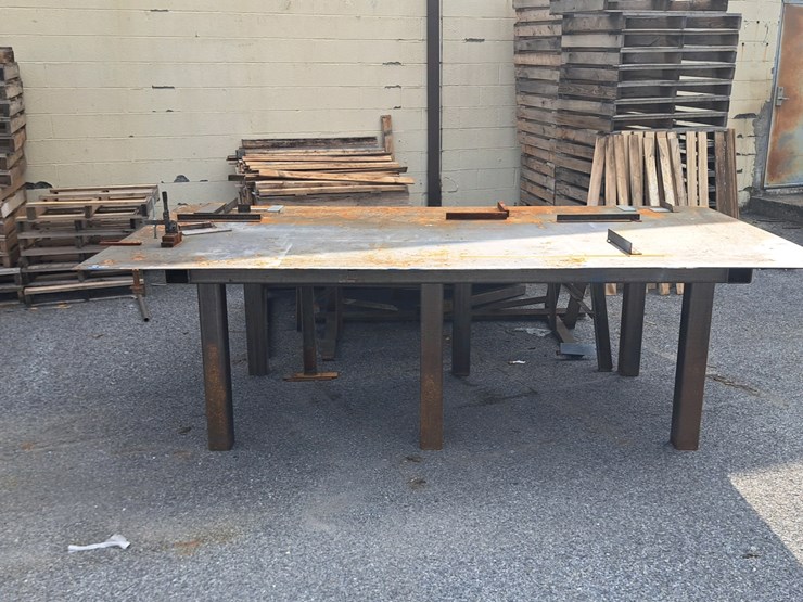 #180-•-10'×5'×3'-steel-table-image-1