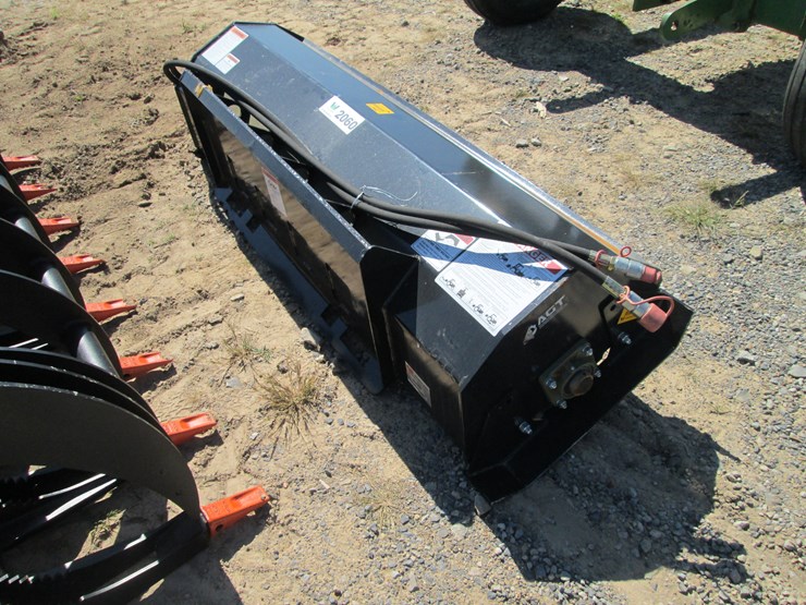 #29477-•-unused-mower-king-69"-skid-steer-tiller-ecsstr0722502802d-image-3
