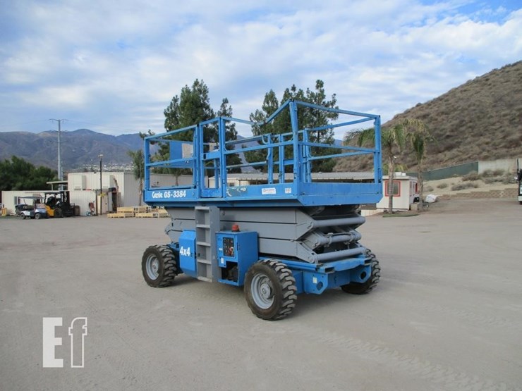 2003-genie-gs3384rt-image-1