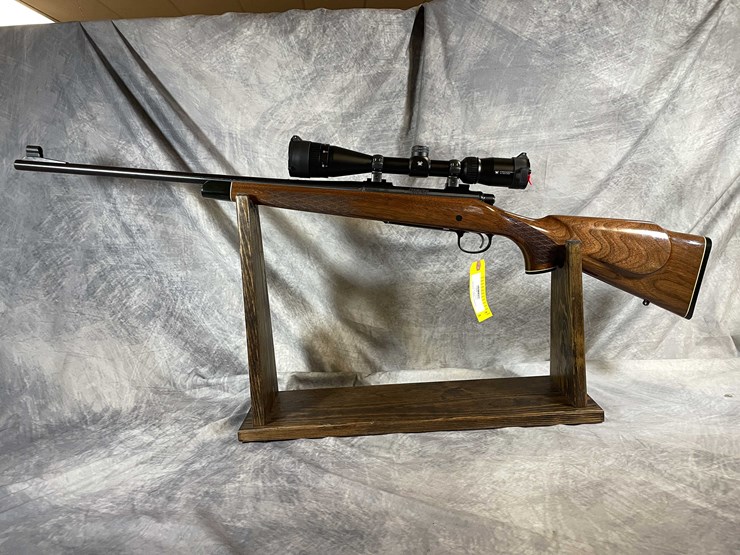 #4844-•-remington-700-bdl-30-06-sprg-bolt-action-rifle,-sn:-rr73323h-image-1