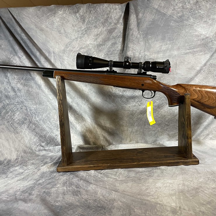 #4844 • Remington 700 BDL 30-06 SPRG Bolt Action Rifle, SN: RR73323H