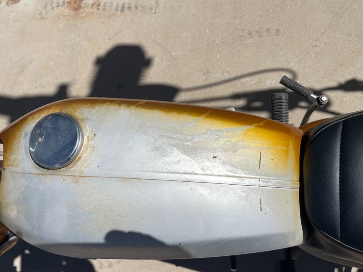 #1001-•-1970-honda-cb100-(no-title)-(located-in-elephant-butte)-image-15