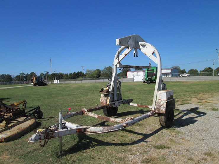 #29451-•-12'-s/a-steel-propane-tank-trailer-image-1
