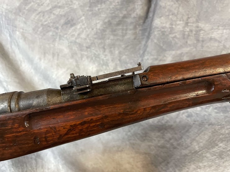 #4850-•-arisaka-type-99-7.7-japanese-bolt-action-rifle,-sn:-71796-image-16