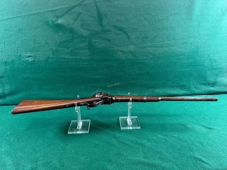 c.-sharps-new-model-1863-carbine-image-10