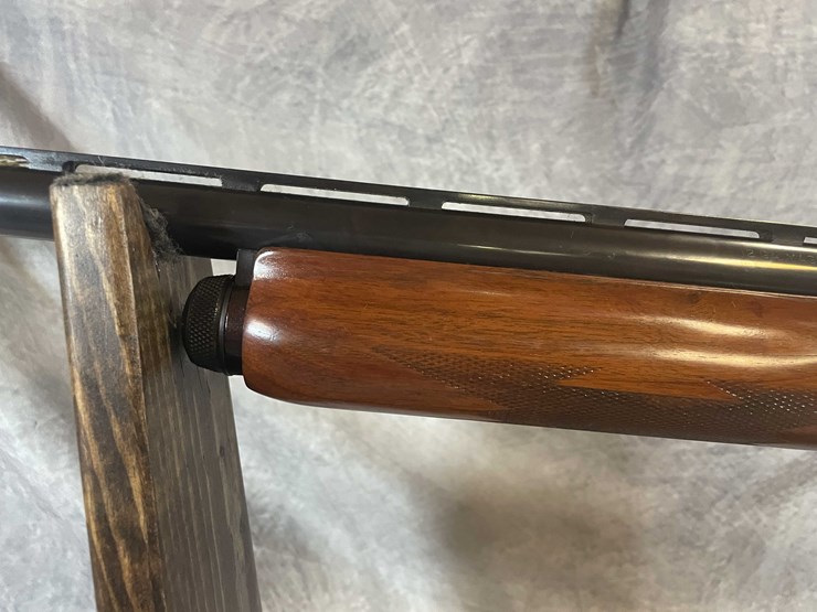 #4862-•-remington-870-wingmaster-magnum-12-ga.-pump-action-shotgun,-sn:-857797m-image-23