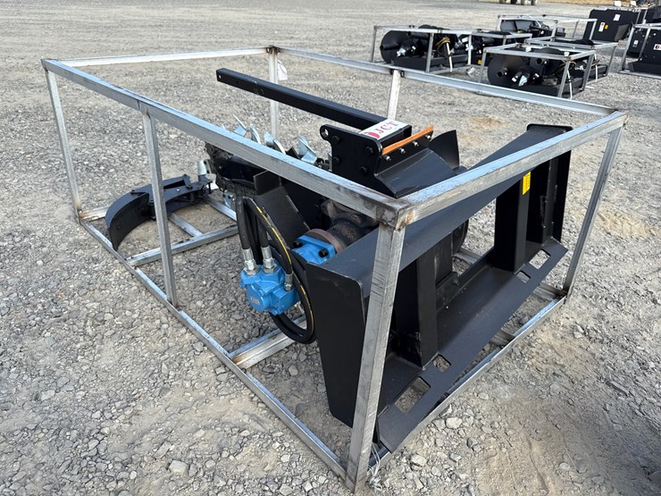 #2065-•-unused-jct-6'-skid-steer-trencher-inv#-27488-image-1
