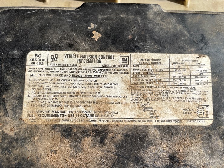 #8218-•-1973-buick-electra-225-coupe-(has-title-in-delay)-(mosinee,-wi)-image-59