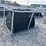 #2098-•-unused-jct-skid-steer-concrete-mixer-inv#-27499-image-1