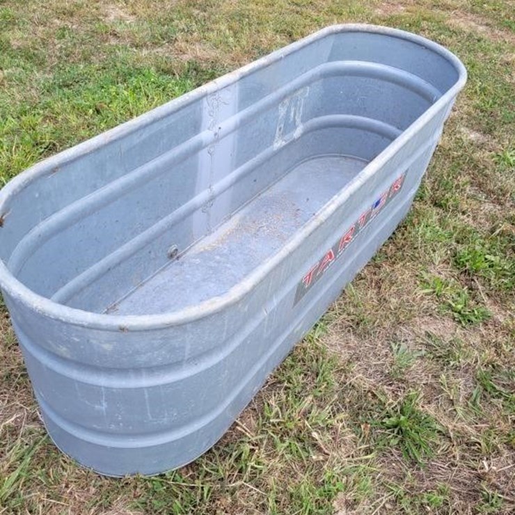 Tarter Water Trough
