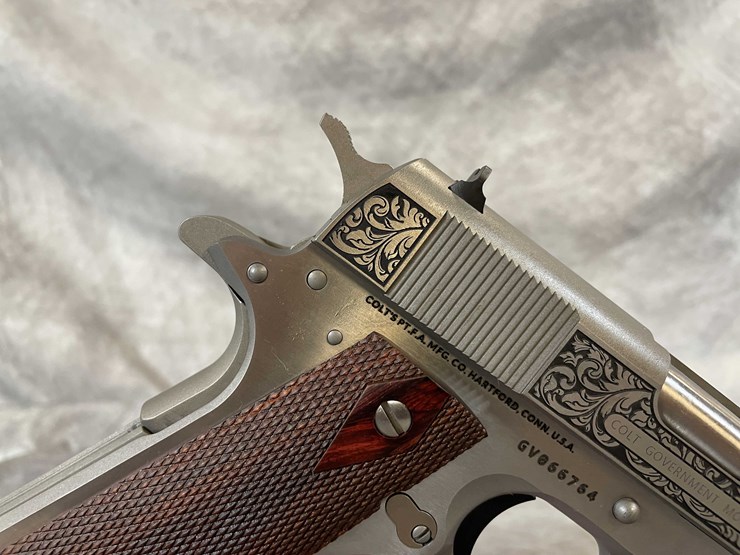 #4782-•-original-colt-government-model-.45-acp-auto-pistol,-sn:-gv066764-image-9