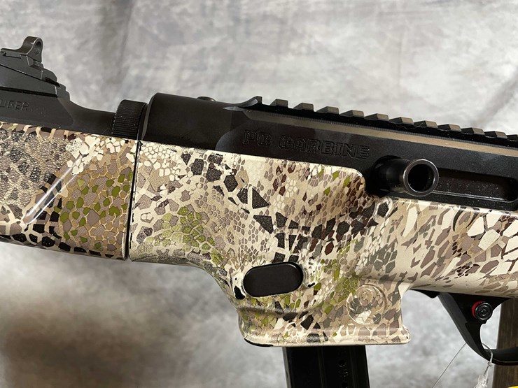 #4846-•-ruger-pc-carbine-9mm-luger-semi-auto-rifle,-sn:-911-07348-image-24