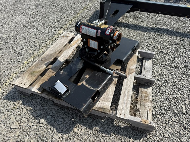 #2049-•-danuser-t3-hydraulic-post-driver-12795-inv#-28259-image-3