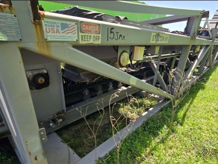 2014-cambelt-cf2445msb-t/a-4-station-sand-conveyor-image-4