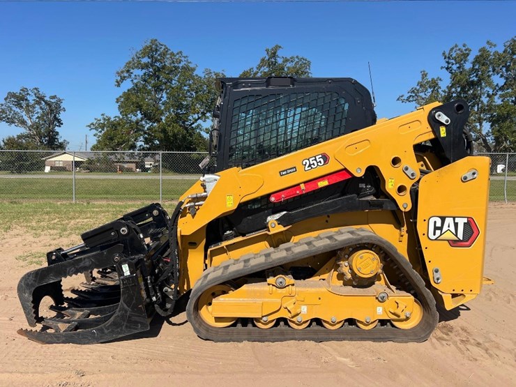2024-caterpillar-255-skid-steer-image-1