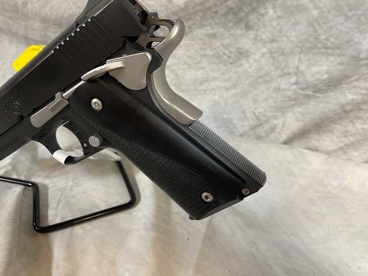 #4780-•-kimber-custom-1911-night-star-45-auto-pistol,-sn:-ky051985-image-22