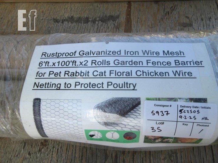 (2)-6'-x-100'-mesh-chicken-wire-rolls-image-5