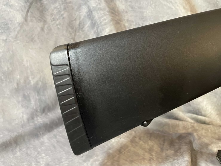 #4867-•-benelli-nova-12-ga.-pump-action-shotgun,-sn:-z1023140u-image-5