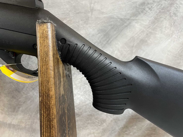 #4867-•-benelli-nova-12-ga.-pump-action-shotgun,-sn:-z1023140u-image-30