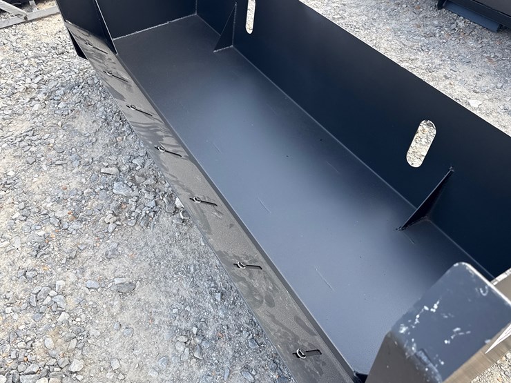 #2085-•-jct-7'-skid-steer-pusher-box-inv#-27503-image-8