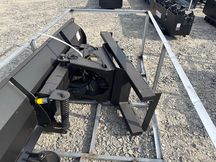 #2077-•-unused-jct-6'-skid-steer-dozer-blade-inv#-27479-image-5