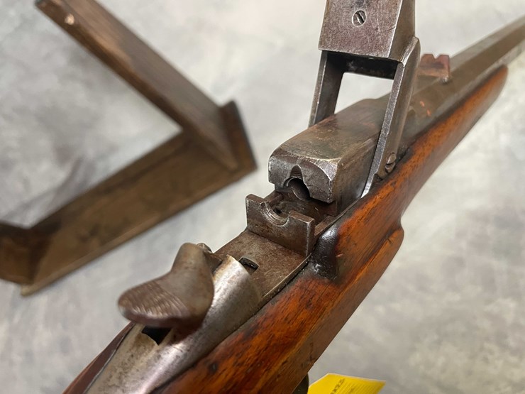 #4827-•-belgian-flobert-32-auto-single-shot-rifle,-sn:-1853-1893-image-5