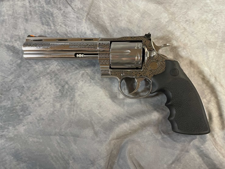 #4776-•-colt-anaconda-44-mag-revolver,-sn:-ac112341-image-2