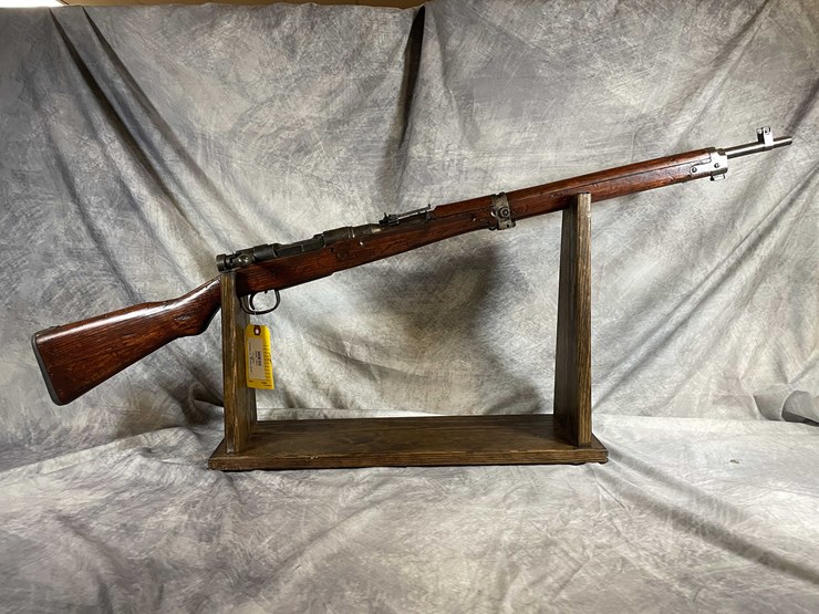 #4850-•-arisaka-type-99-7.7-japanese-bolt-action-rifle,-sn:-71796-image-2
