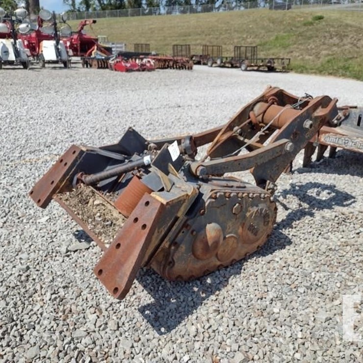 ALLIED H4A WINCH