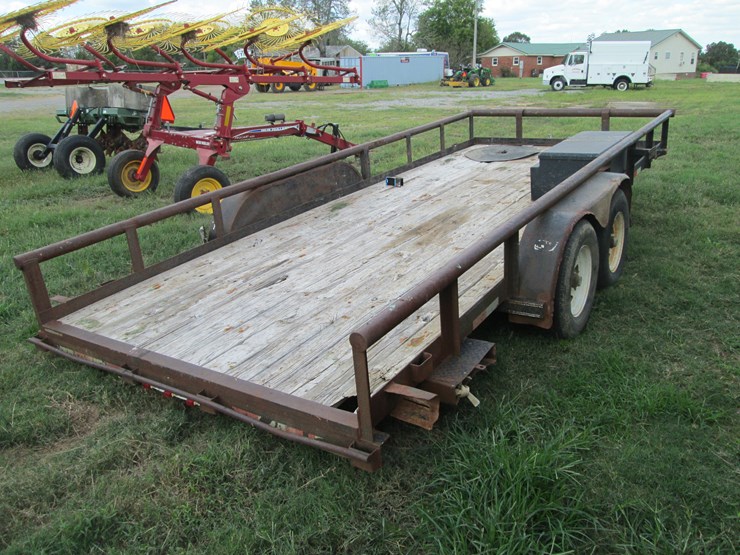 #29441-•-big-tex-10pi-18'-t/a-steel-utility-trailer-image-3