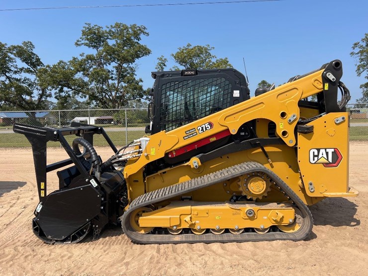 2025-caterpillar-275-skid-steer-image-1