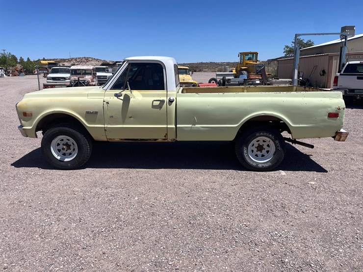 #505-•-1972-gmc-truck-(has-nm-title)-(located-in-elephant-butte)-image-1