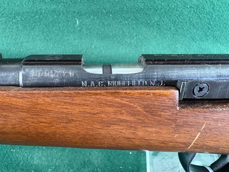 chinese-tu-33/40"-22lr-carbine-training-rifle-image-11