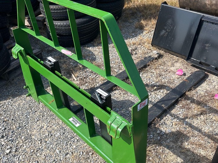 unused-john-deere-kivel-pallet-forks-image-1