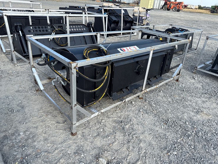 #2093-•-unused-jct-6'-skid-steer-vibratory-roller-inv#-27506-image-3