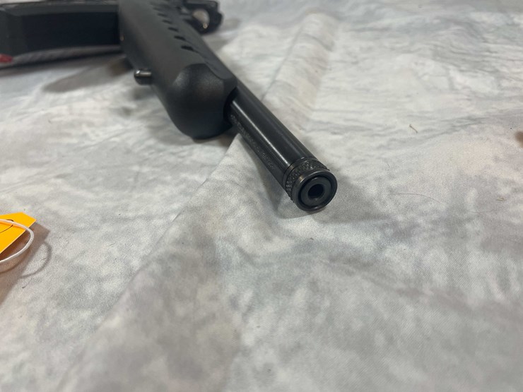 #4821-•-ruger-charger-22-lr-pistol,-sn:-491-19764-image-4