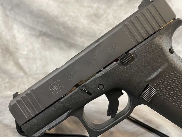 #4783-•-glock-43x-9mm-luger-pistol,-sn:-akva878-image-17
