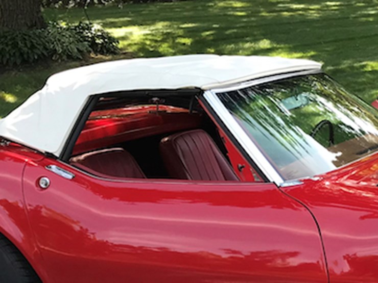 #6878-•-1968-chevrolet-corvette-convertible-(has-wi-title)-(campbellsports,-wi)-image-6