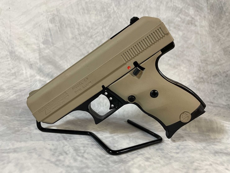 #4791-•-hi-point-p9-9mm-luger-pistol,-sn:-p10189698-image-2