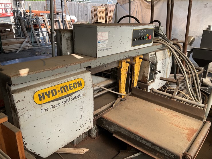 #111-•-hyd-mech-metal-band-saw-image-2