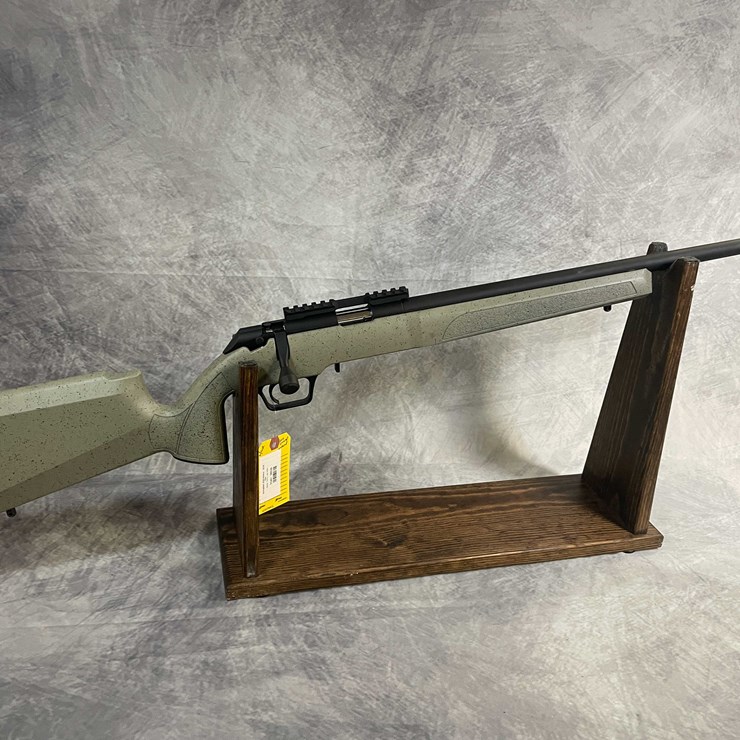 #4830 • Springfield 2020 Rimfire 22 LR Bolt Action Rifle, SN: TH471-24D10983