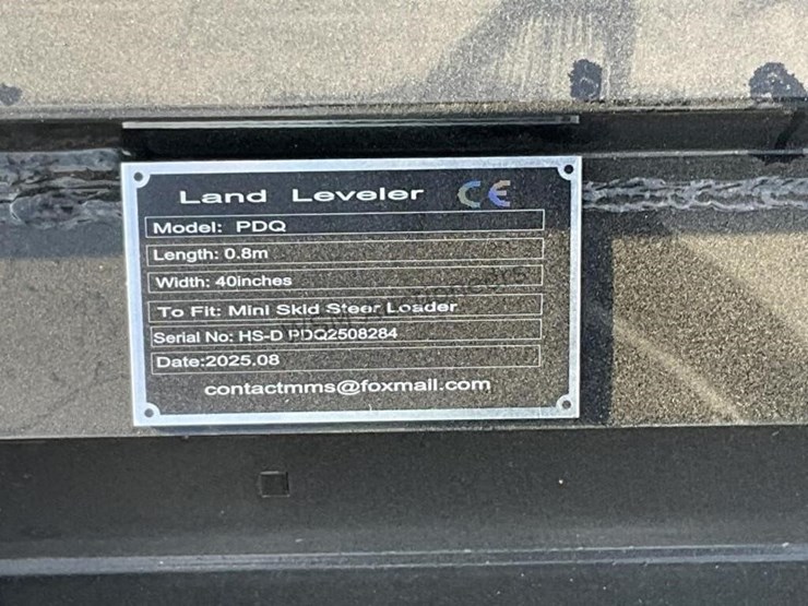 2025-giyi-40in-land-leveler-for-stand-up-skid-image-5